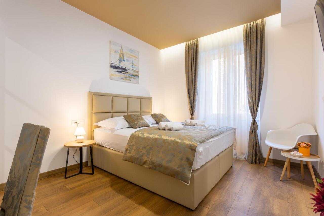 Luxury Rooms Fetivi Split Ngoại thất bức ảnh