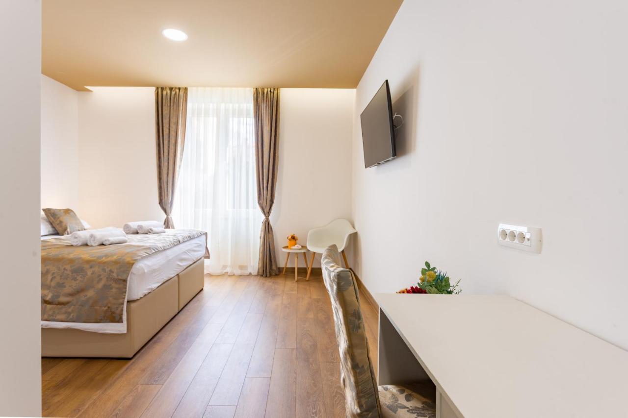 Luxury Rooms Fetivi Split Ngoại thất bức ảnh