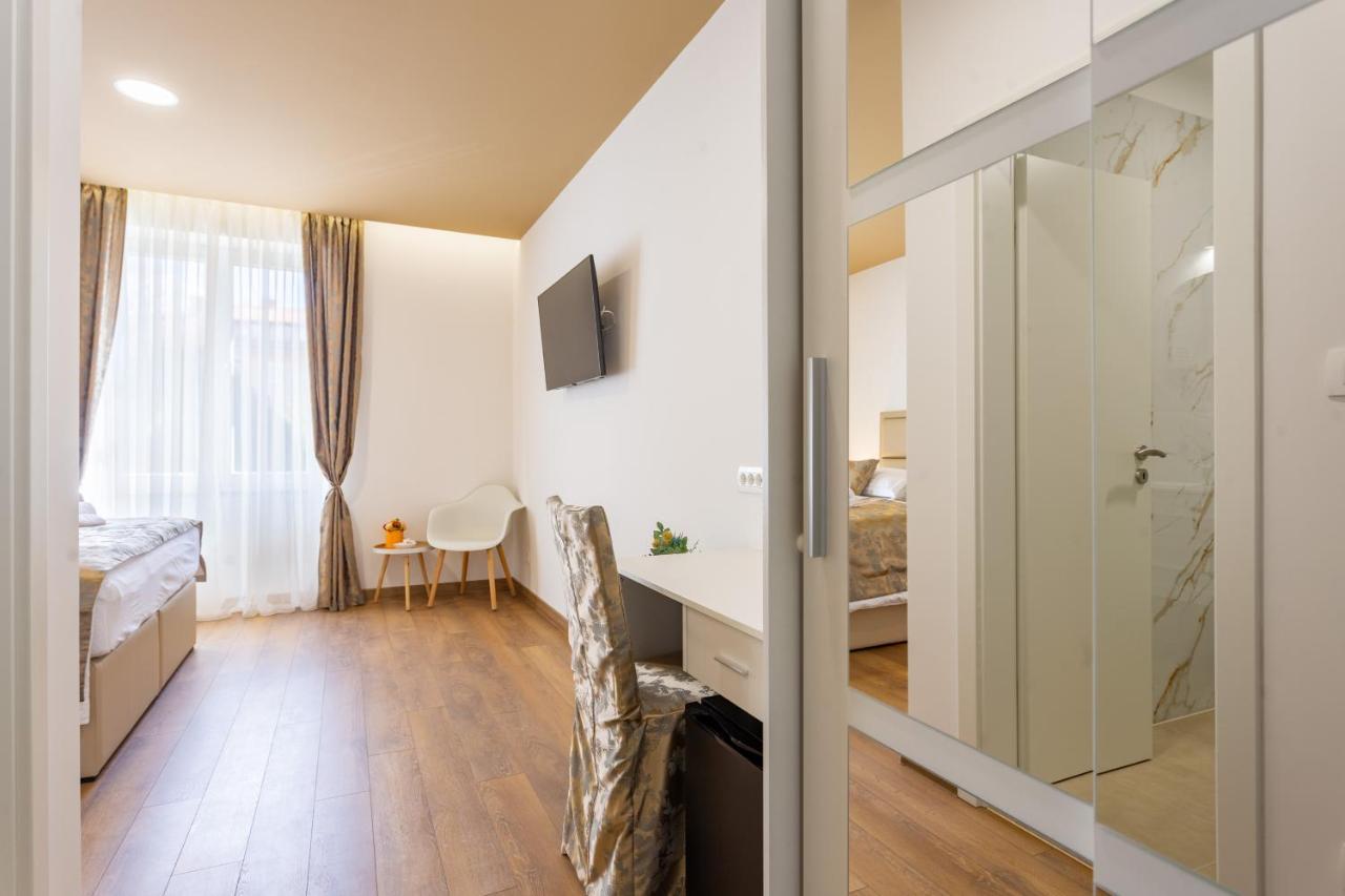 Luxury Rooms Fetivi Split Ngoại thất bức ảnh