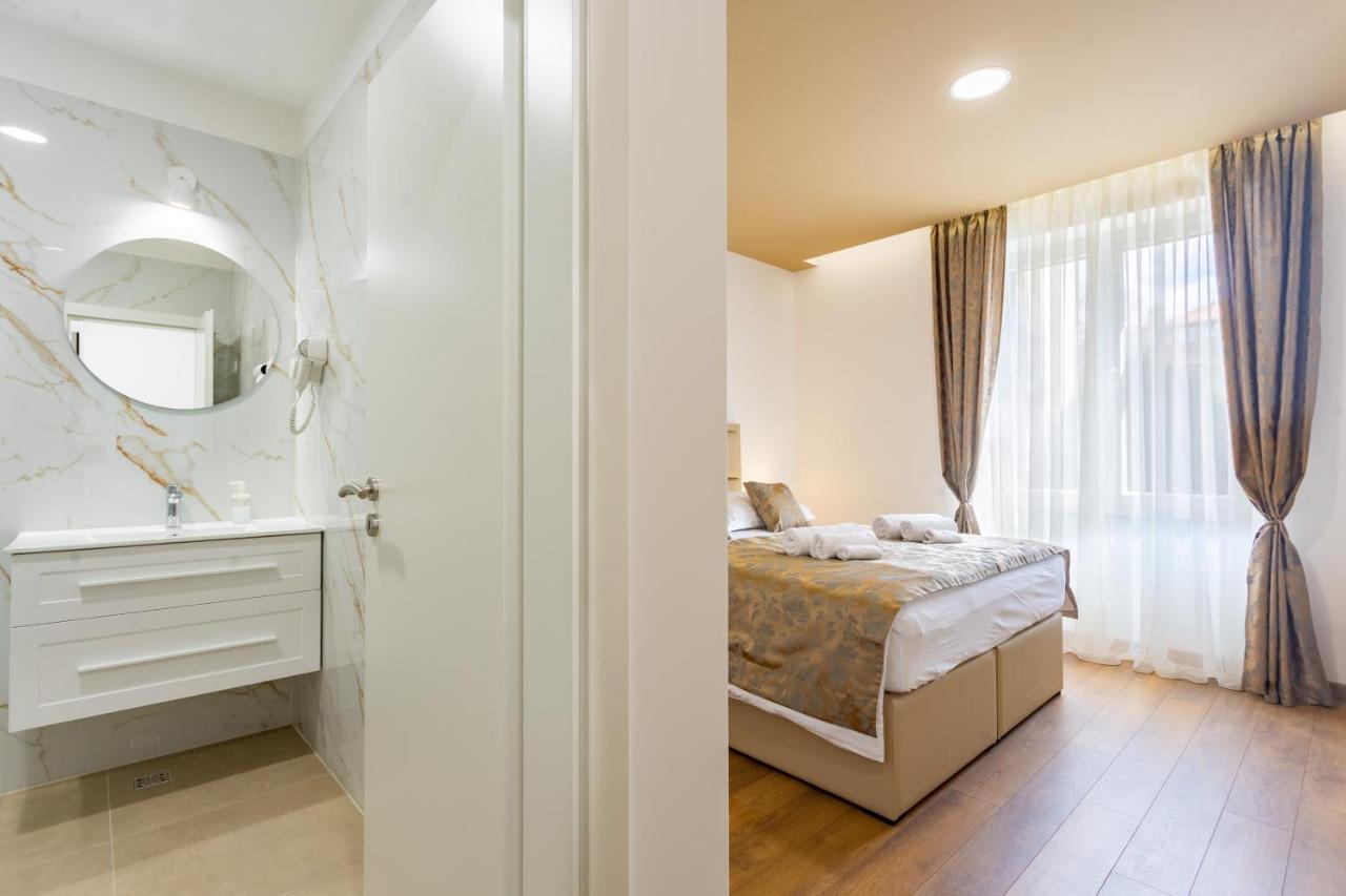 Luxury Rooms Fetivi Split Ngoại thất bức ảnh