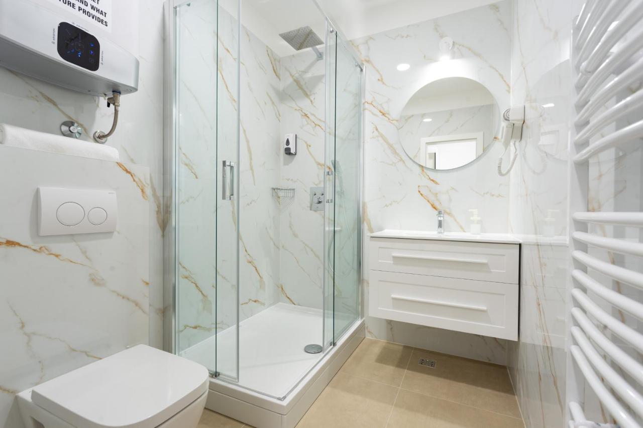 Luxury Rooms Fetivi Split Ngoại thất bức ảnh