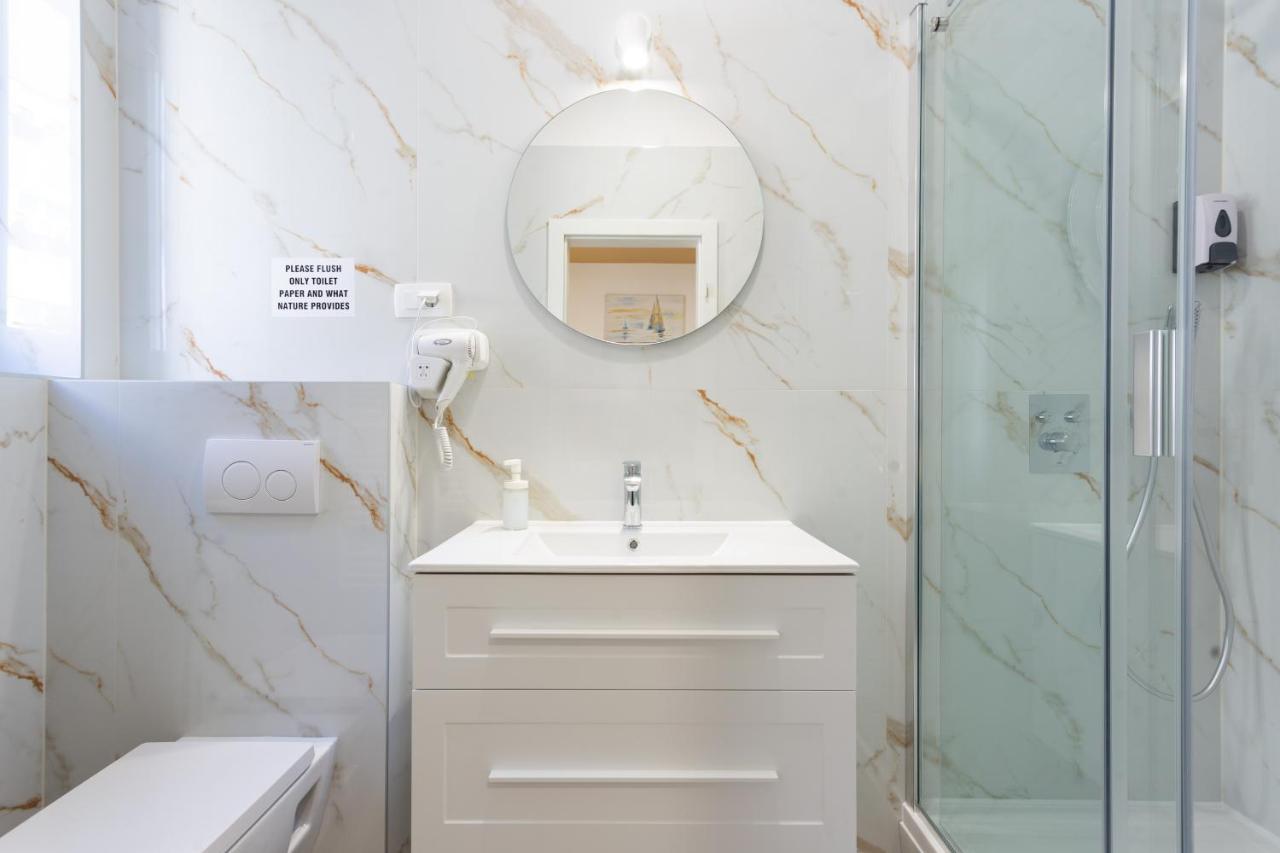 Luxury Rooms Fetivi Split Ngoại thất bức ảnh