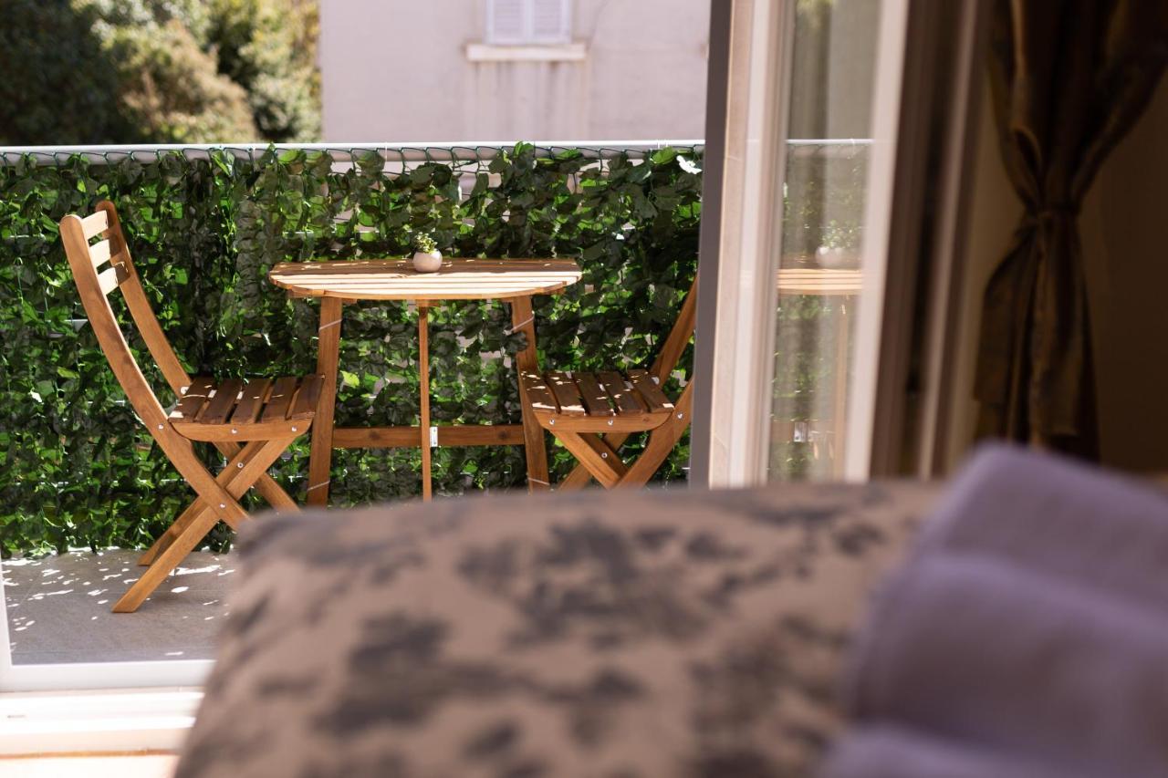 Luxury Rooms Fetivi Split Ngoại thất bức ảnh