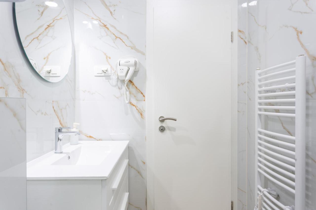 Luxury Rooms Fetivi Split Ngoại thất bức ảnh