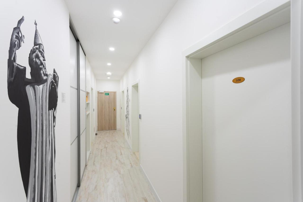 Luxury Rooms Fetivi Split Ngoại thất bức ảnh